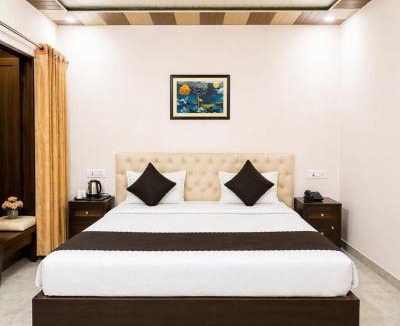 Ayodhya House | Paavan Palace