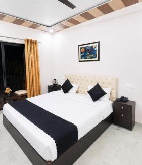 Ayodhya House | Paavan Palace