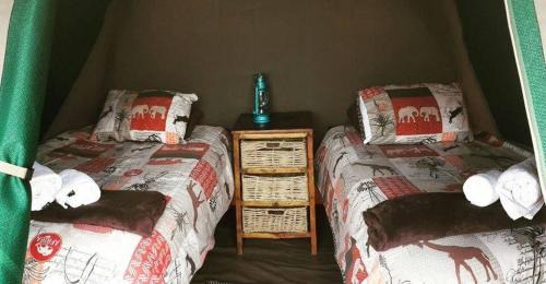 Hankey House | Pabala Private Nature Reserve