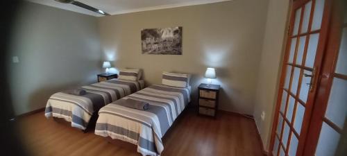 Hankey House | Pabala Private Nature Reserve