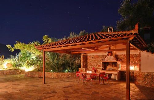 Stafylos House | Pablo's Resort
