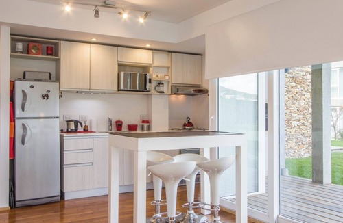 Province of Tierra del Fuego Condo | Pacífico Apartamentos Ribera