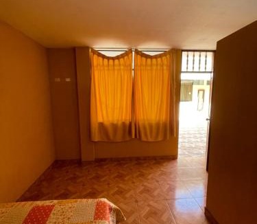 Pacasmayo Hotel | Pacasmagic Surf&Kite