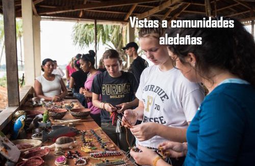 Nauta Cabin | Pacaya Samiria Amazon Lodge - ALL INCLUSIVE