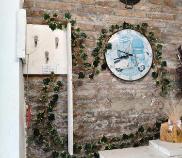 Lidi Ferraresi Bed & Breakfast | Pace con la natura