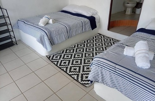Tuxpan Hotel | PACHA BEACH
