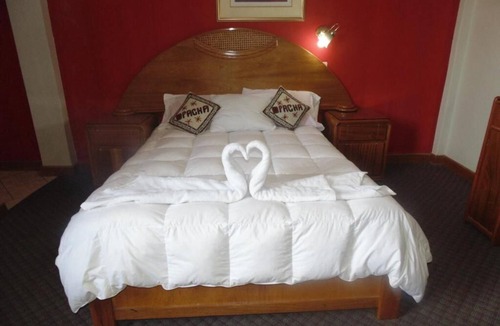 Puno House | Pacha Suite