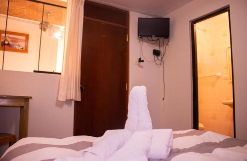Puno House | Pacha Suite