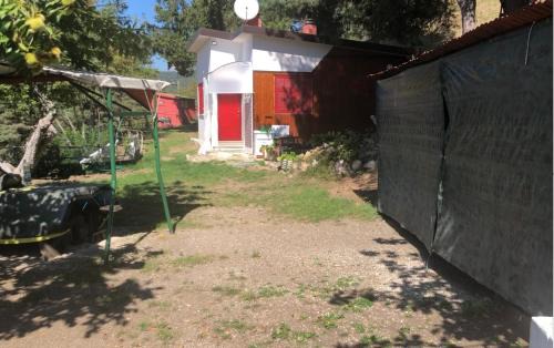 Berzi House | Pachamama