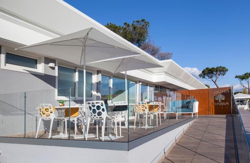Boscotrecase Hotel | Pachamama