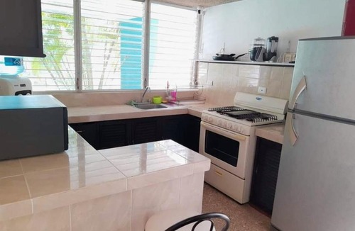 Merida House | Pachus home
