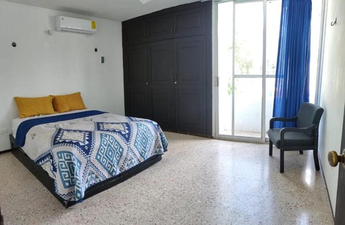 Merida House | Pachus home