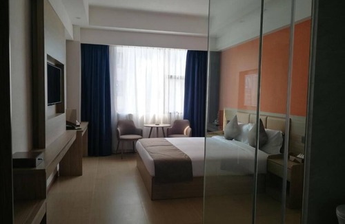 Mittakpheap Hotel | PACI HOTEL