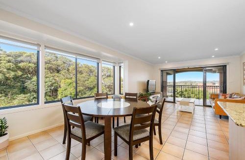Port Macquarie House | Pacific 1