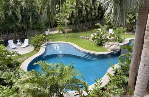 Coco Apartment | Pacific Breeze Condominium