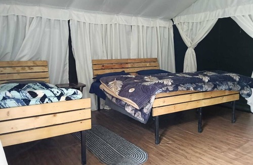 Dugalbitta Other | Pacific Camp Chopta