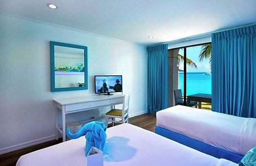 Suba Basbas Resort | Pacific Cebu Resort