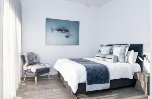 Wooli House | Pacific Dawn on The Beach One