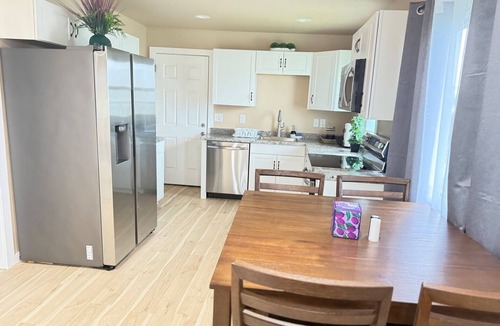 Crescent City North House | Pacific Dream-512-walking distance to beach!