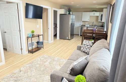Crescent City North House | Pacific Dream-512-walking distance to beach!
