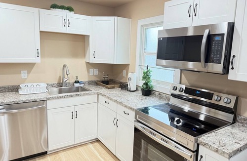Crescent City North House | Pacific Dream-512-walking distance to beach!