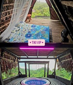 Uramba National Park House | Pacific Dream Eco-Hostal