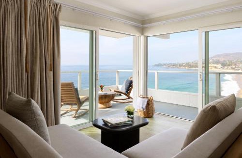 Laguna Beach Hotel | Pacific Edge Hotel