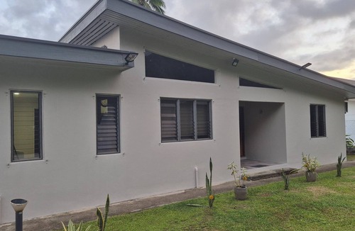 Pacific Harbour House | Pacific Harbour Pool Villa — Near Beach & Lake