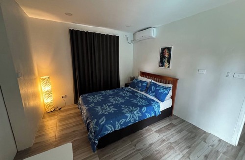 Pacific Harbour House | Pacific Harbour Pool Villa — Near Beach & Lake