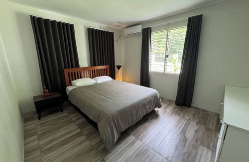 Pacific Harbour House | Pacific Harbour Pool Villa — Near Beach & Lake