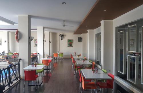 Ambon Hotel | Pacific Hotel Ambon