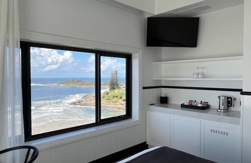 Yamba Hotel | Pacific Hotel Yamba
