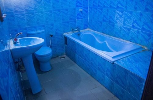 Alimosho Hotel | Pacific Hotels & Suites