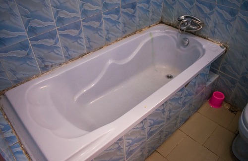 Alimosho Hotel | Pacific Hotels & Suites