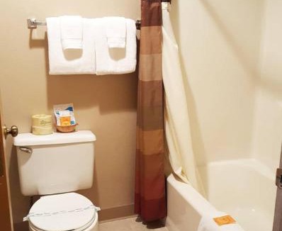 Forks Hotel | Pacific Inn Motel