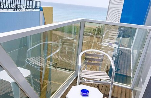 Big Beach Bed & Breakfast | Pacific Inn