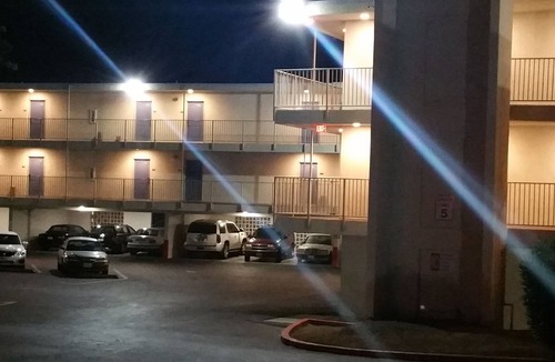 Townsite Hotel | Pacific Inn