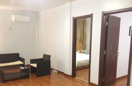 Garapan Hotel | Pacific Islander Inn