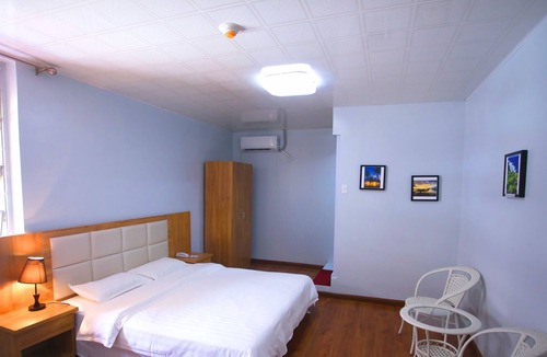 Garapan Hotel | Pacific Islander Inn