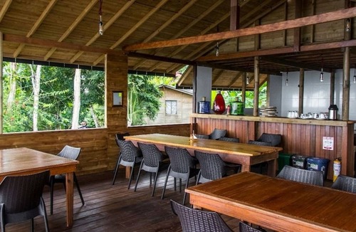 Nuqui Cabin | Pacific Lodge