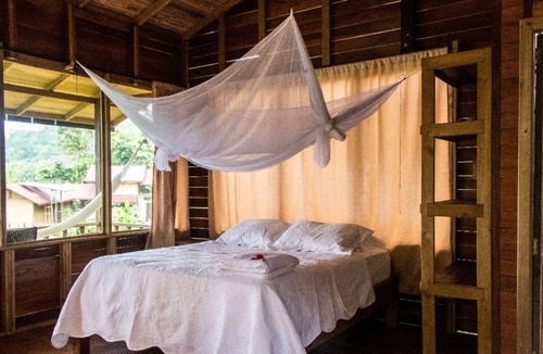 Nuqui Cabin | Pacific Lodge