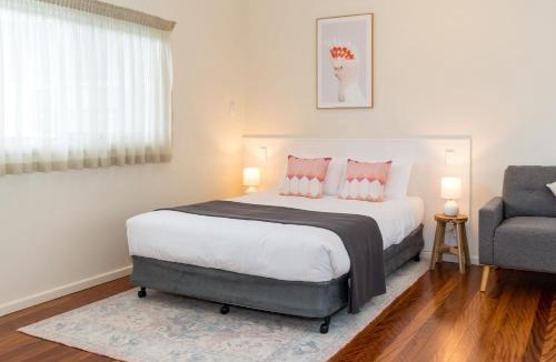 Forster Hotel | Pacific Motel 02