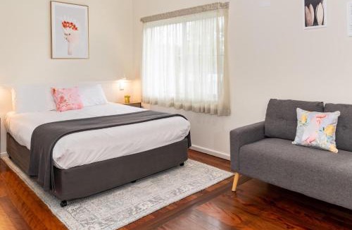 Forster Hotel | Pacific Motel 07