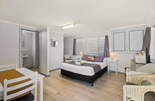 Evans Head Hotel | Pacific Motel Evans Head
