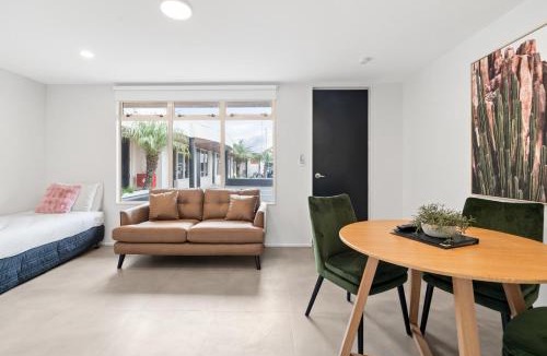 Mount Maunganui Hotel | Pacific Motor Inn