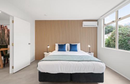 Mount Maunganui Hotel | Pacific Motor Inn