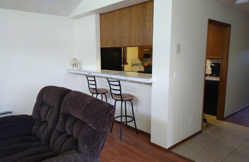 Crescent City House | PACIFIC OCEAN- AMAZING COAST- ONE BLOCK