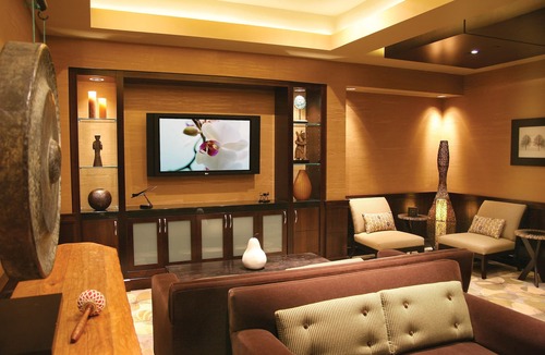 La Puente Resort | Pacific Palms Resort
