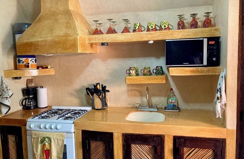 Zihuatanejo Condo | Pacific Paradise Condo