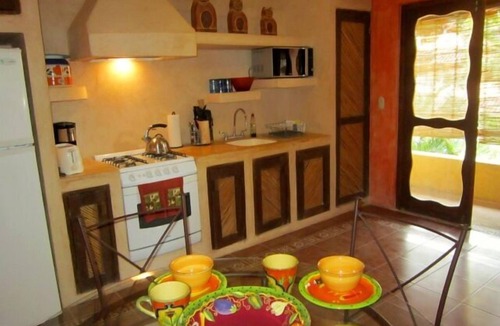 Zihuatanejo Condo | Pacific Paradise Condo